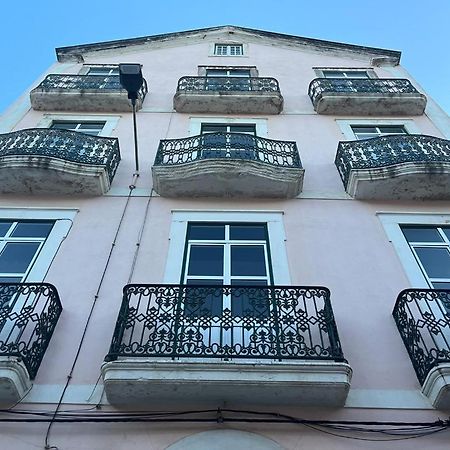 Hotel Casa Flamingo Figueira da Foz Zewnętrze zdjęcie