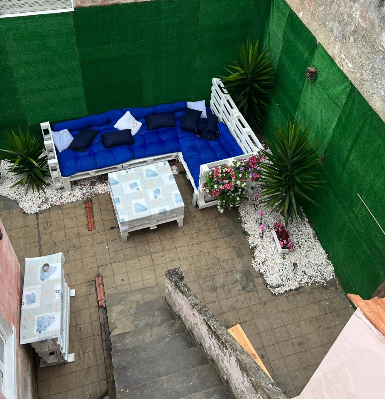 Hotel Casa Flamingo Figueira da Foz Zewnętrze zdjęcie